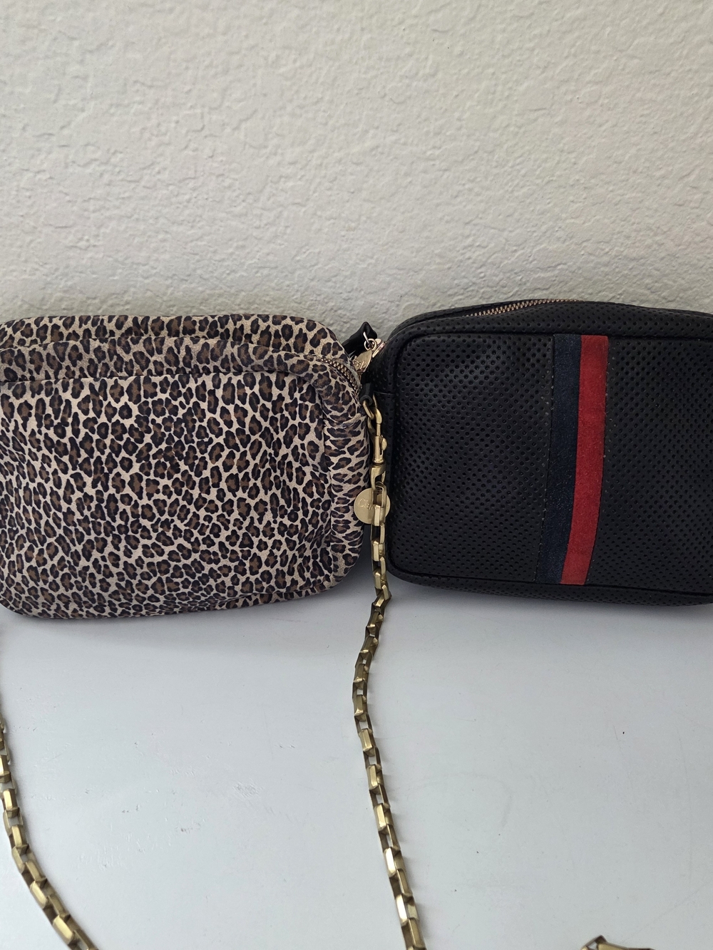 Clare V.  Midi Sac Bag Bundle Crossbody
